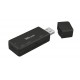 Trust NANGA USB 3.0 (3.1 Gen 1) Type-A Negro 21935